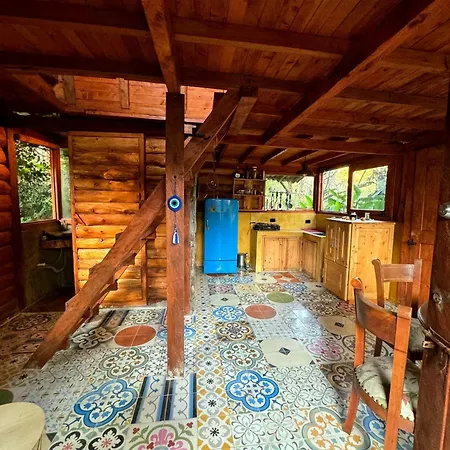 Beehouse Mandala Villa Guarne Exterior photo