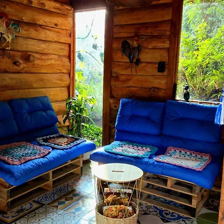 Beehouse Mandala Villa Guarne Exterior photo