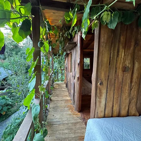 Beehouse Mandala Villa Guarne Exterior photo