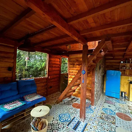Beehouse Mandala Villa Guarne Exterior photo