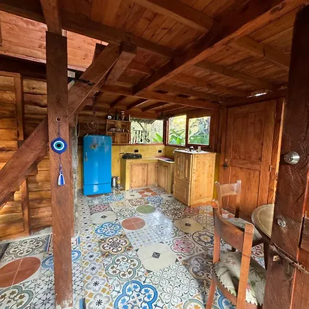 Beehouse Mandala Villa Guarne Exterior photo