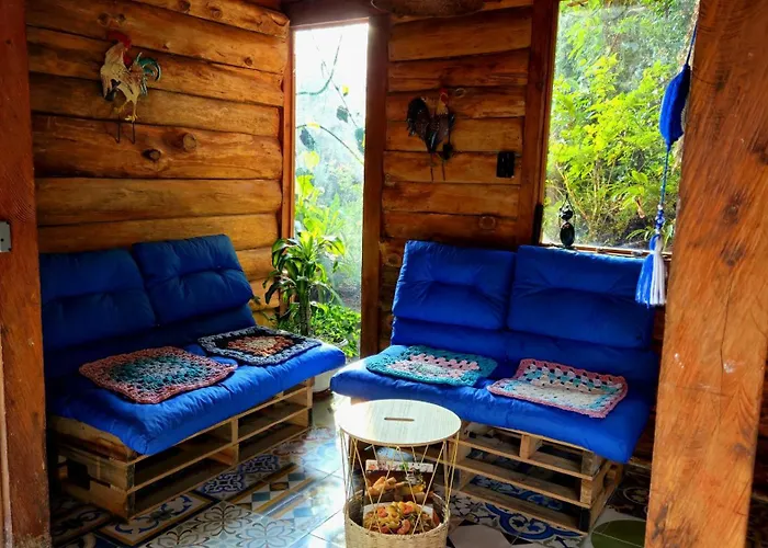 Beehouse Mandala