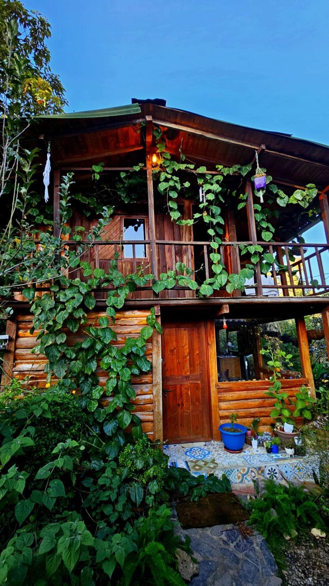 Beehouse Mandala Holiday home Guarne