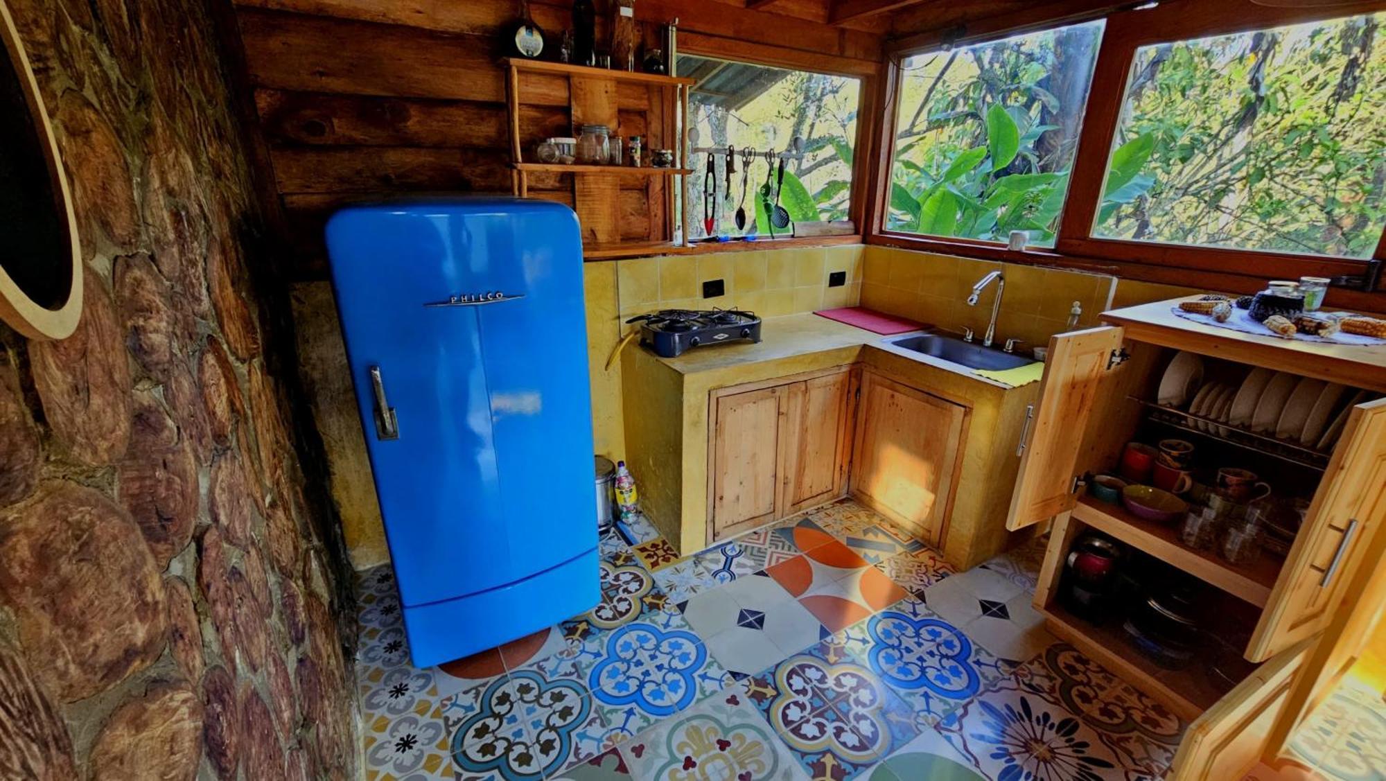 Beehouse Mandala Holiday home Guarne