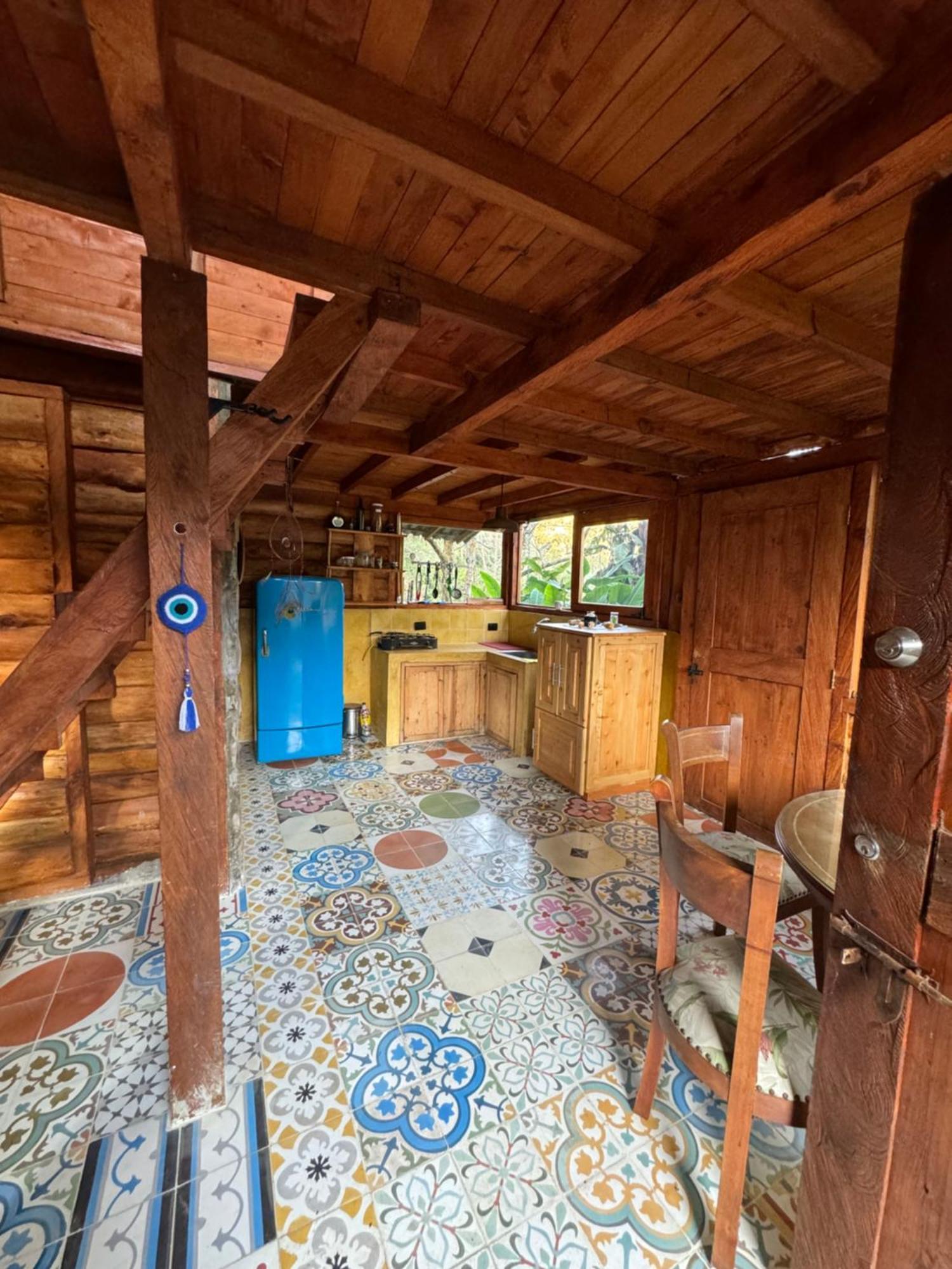 Holiday home Beehouse Mandala Guarne